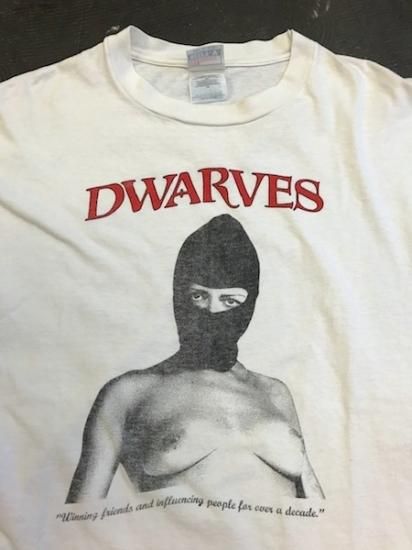 1990's DWARVES