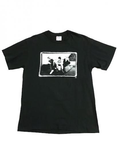1992'sBEASTIE BOYS