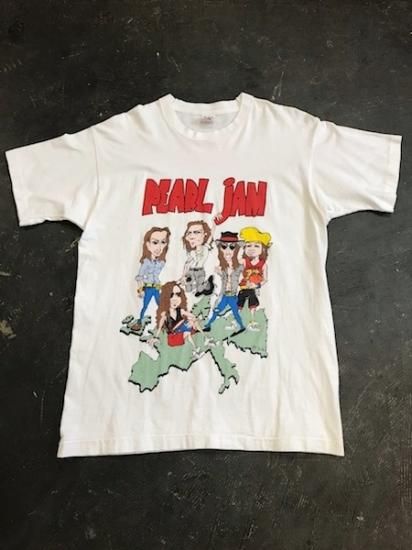 1992'sPEARL JAM