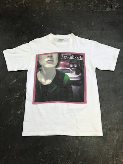 1992'sLEMONHEADS