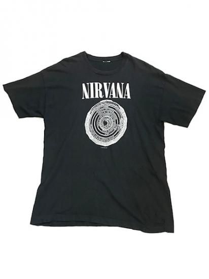 1992's NIRVANA