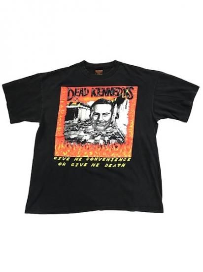 1994'sDEAD KENNEDYS