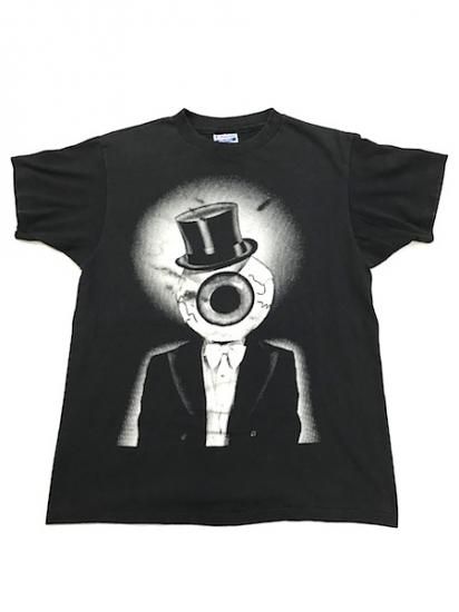 1980's The Residents