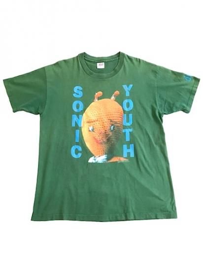 1992'sSONIC YOUTH
