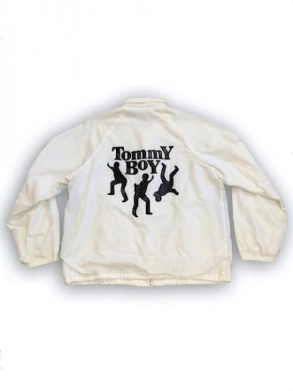 80's TOMMY BOY JKT