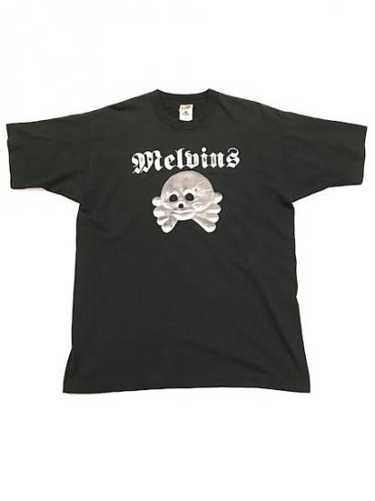 1990'sMELVINS