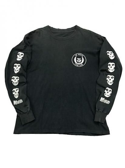 1990's MISFITS Fiend Club T