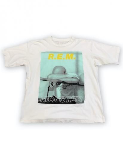1995'sR.E.M.
