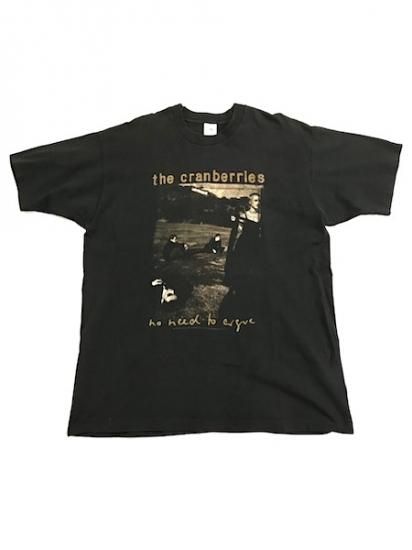 1995's THE CRANBERRIES