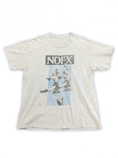1990's NOFX