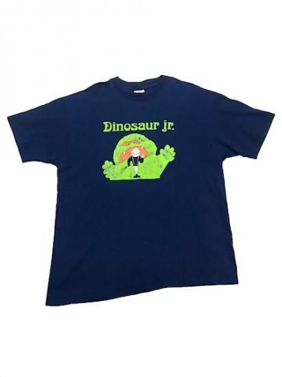 1990's DINOSAUR Jr.