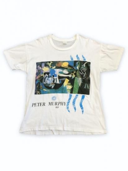 1990's PETER MURPHY