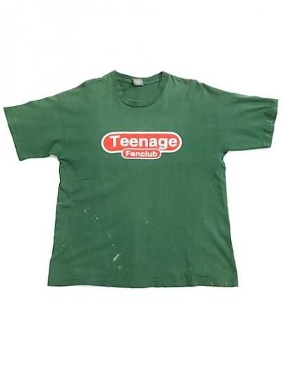 1990's TEENAGE FANCLUB