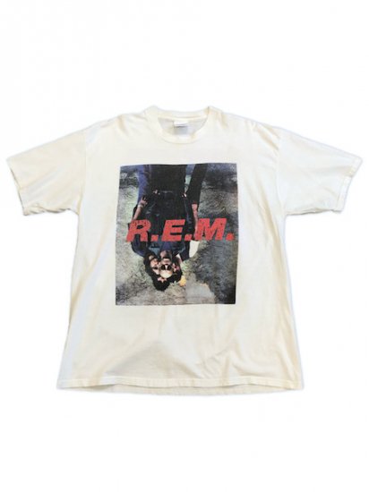 1995's　R.E.M.