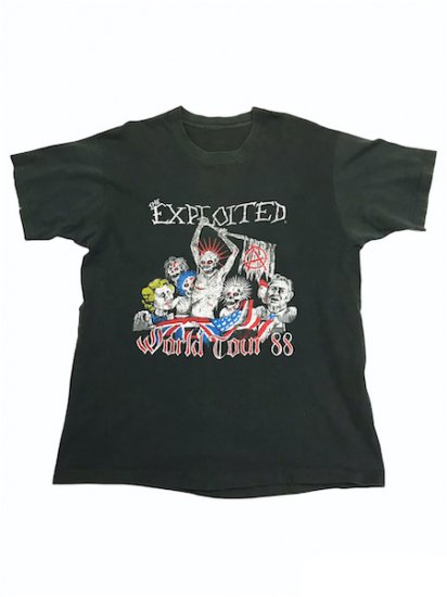 1988's THE EXPLOITED
