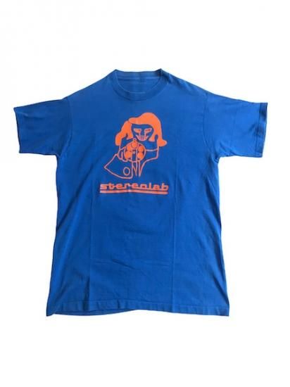 1990's STEREOLAB