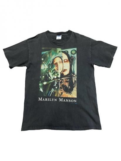1997's MARILYN MANSON