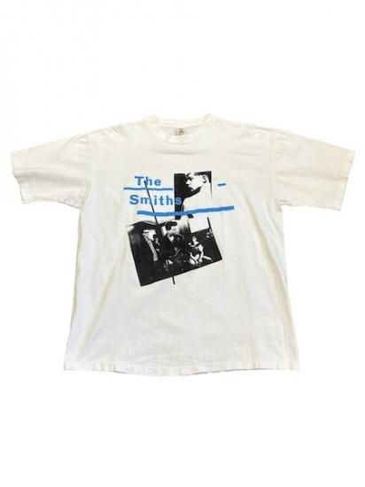 1990's The Smiths