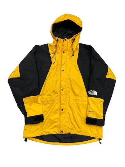 90's THE NORTH FACE mountain light JKT - JAMMRU WEB SHOP