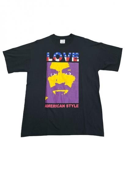 1990's～ CHARLES MANSON kozik design - JAMMRU WEB SHOP【 ジャムル 