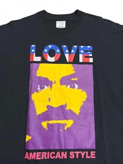 Charles Manson tシャツ KOZIK XL コジック-