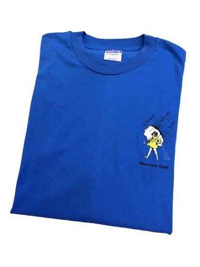 1990's～ Morton Salt - JAMMRU WEB SHOP【 ジャムル ウェブショップ 】