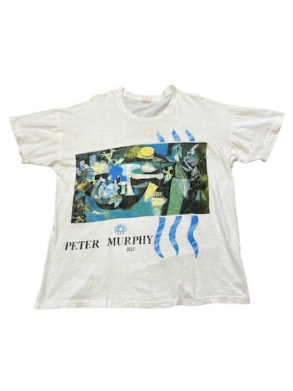 1990's　PETER MURPHY