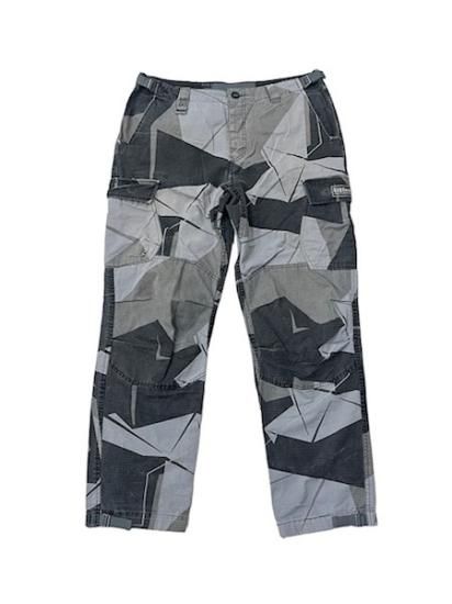 bastard geometric CAMO 6p ѥ