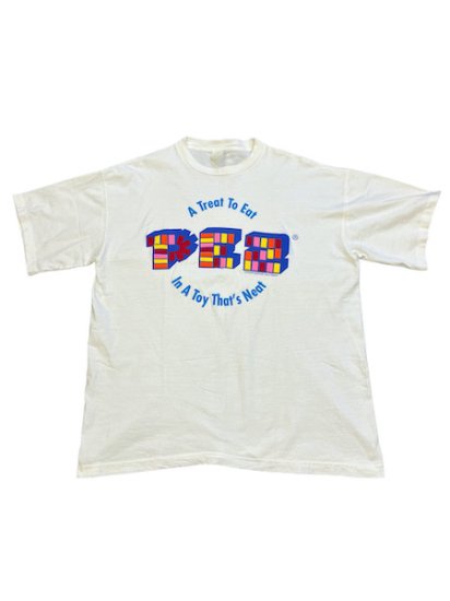 1990's〜　PEZ