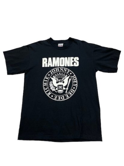 1990's〜 RAMONES