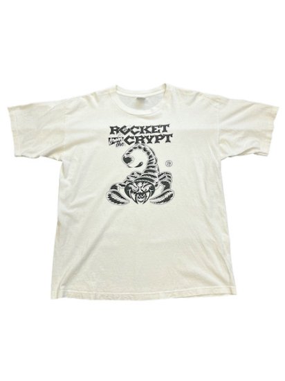 1990's～ Rocket From The Crypt - JAMMRU WEB SHOP【 ジャムル ウェブショップ 】