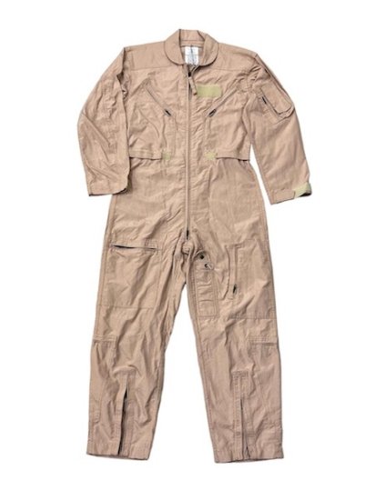 ALL in ONE / COVERALLS FLYERS CWU-27/P - JAMMRU WEB SHOP【 ジャムル ウェブショップ 】