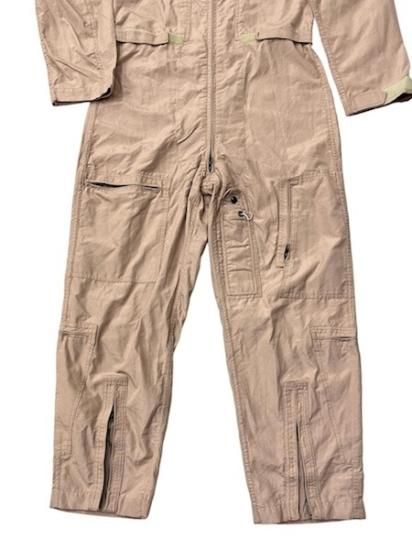 ALL in ONE / COVERALLS FLYERS CWU-27/P - JAMMRU WEB SHOP
