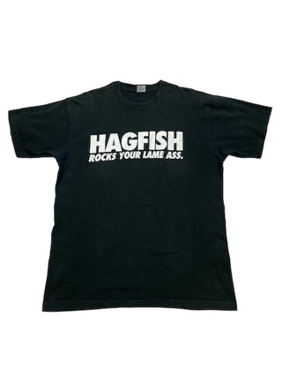 1990's HAGFISH