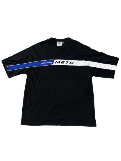 90-00's NEW YORK METS Tシャツ