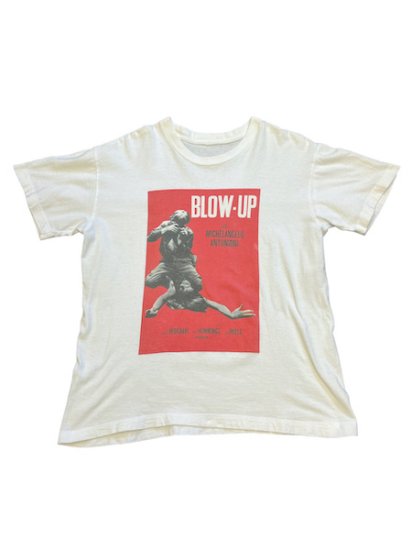 1990's〜 BLOW UP