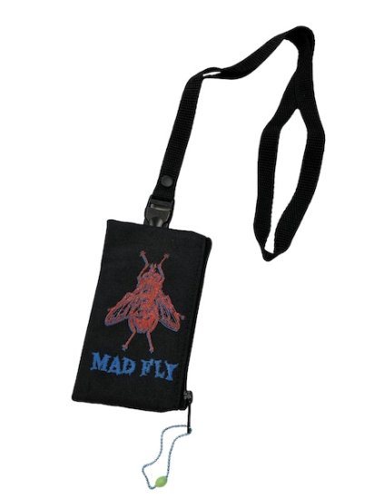 MAD FLY SMART WALLET 1