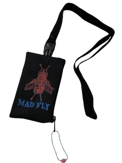 MAD FLY SMART WALLET 2