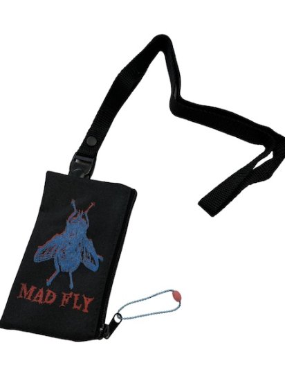 MAD FLY SMART WALLET 4