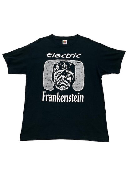 90-00's　ELECTRIC FRANKENSTEIN