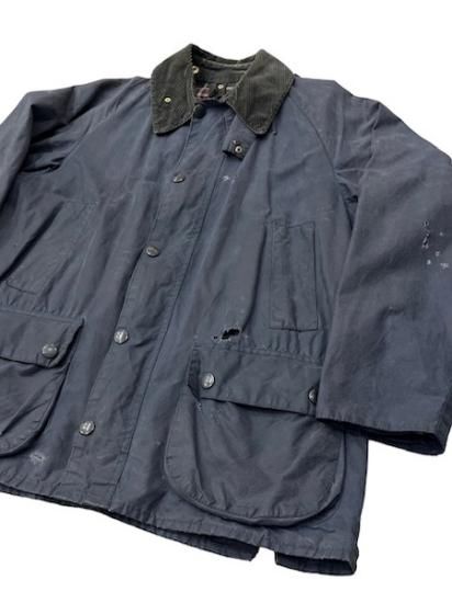 Barbour BEDALE 92年製 3ワラント - JAMMRU WEB SHOP【 ジャムル