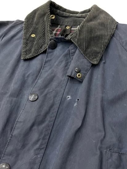 Barbour BEDALE 92年製 3ワラント - JAMMRU WEB SHOP【 ジャムル