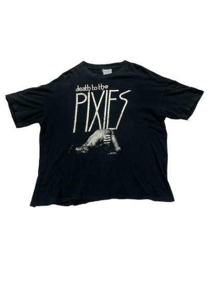 1989'sThe Pixies