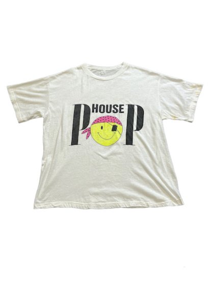 1980's HOUSE POP