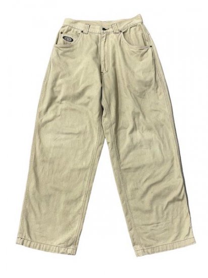 90's- SUPER BAGGY pants ƥå