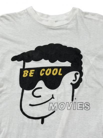 BE COOL MOVIES T