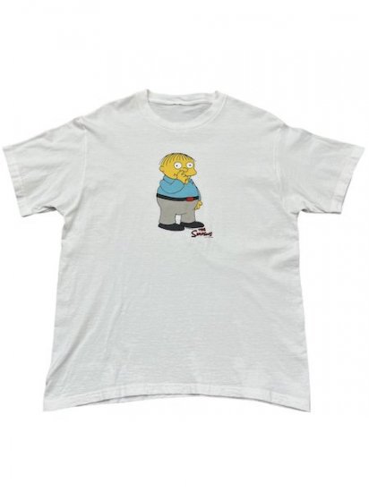 2001'sRalph Wiggum