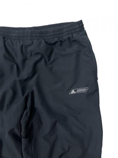 adidas ナイロンパンツ 黒 - JAMMRU WEB SHOP【 ジャムル ウェブ