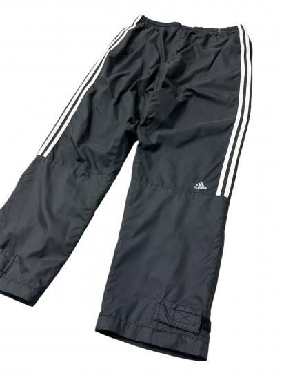 adidas ナイロンパンツ 黒 - JAMMRU WEB SHOP【 ジャムル ウェブ