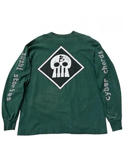 1990's〜 PLAN B T